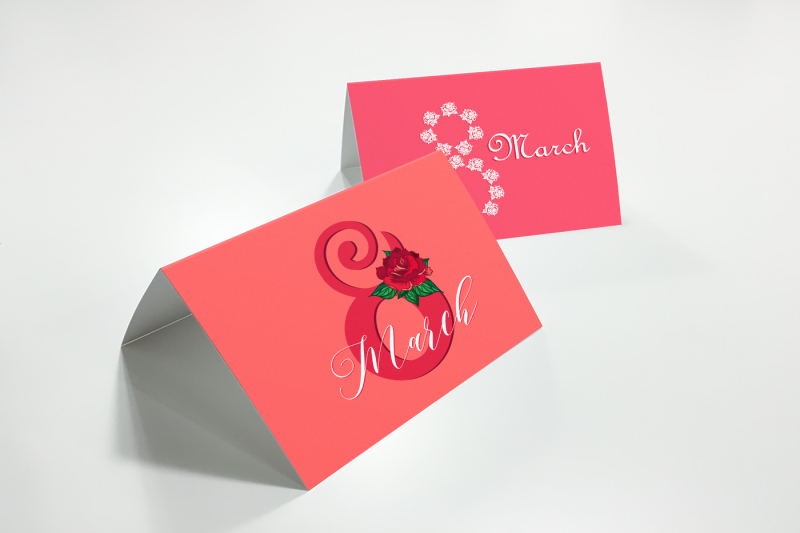 8-march-greeting-card-elements