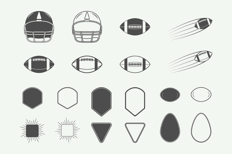 football-and-rugby-emblems-bundle
