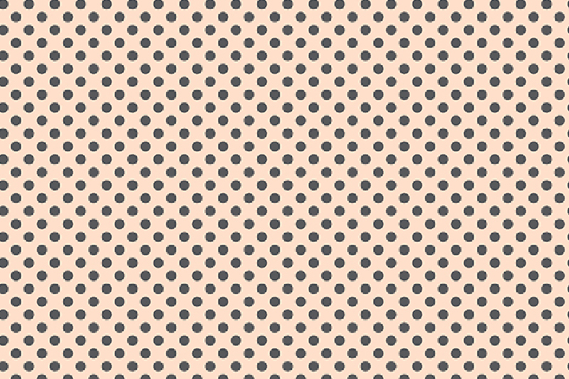 black-and-silver-polka-dot-digital-papers