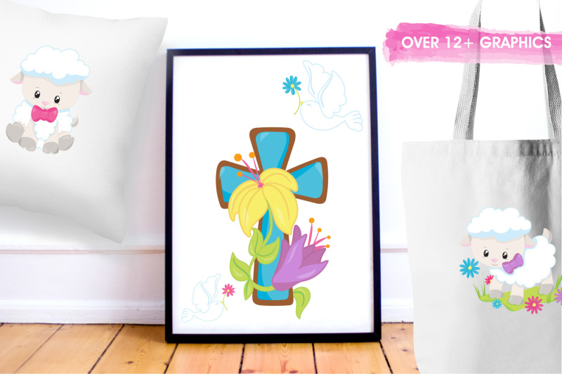 happy-easter-graphics-and-illustrations