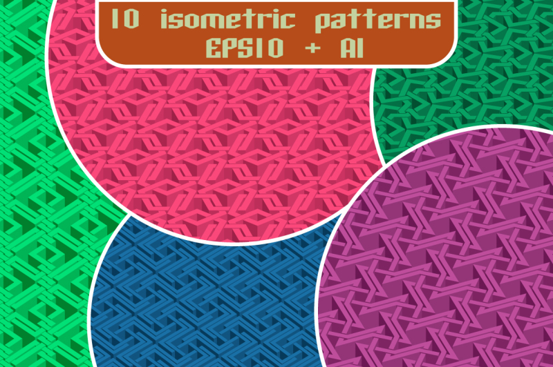 10-isometric-patterns