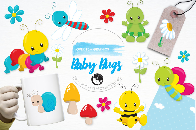 baby-bugs-graphics-and-illustrations