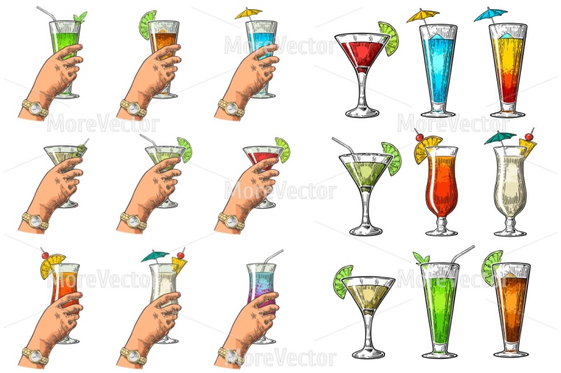 female-hand-holding-a-glass-of-cocktail