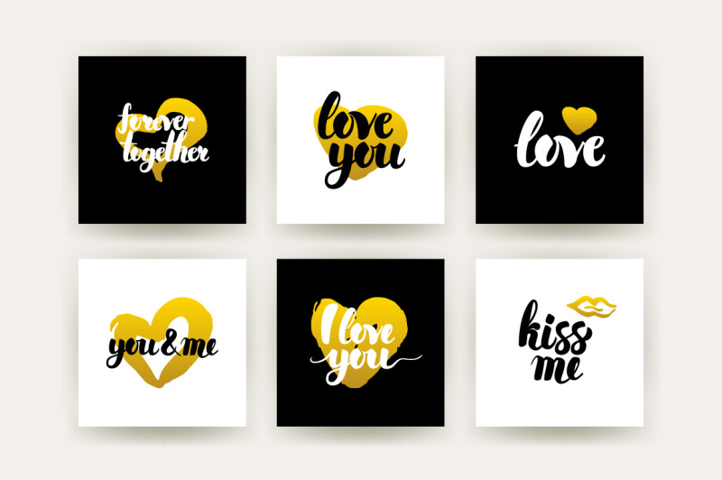 love-lettering-posters