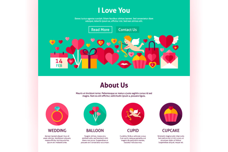 valentine-s-day-web-banners