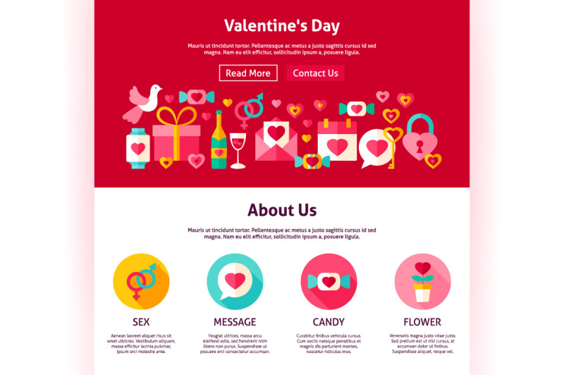 valentine-s-day-web-banners