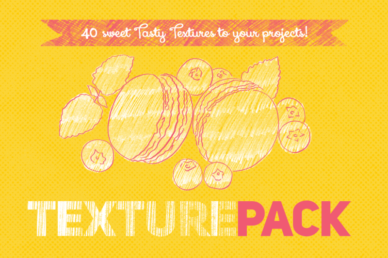 40-sweet-tasty-textures-pack