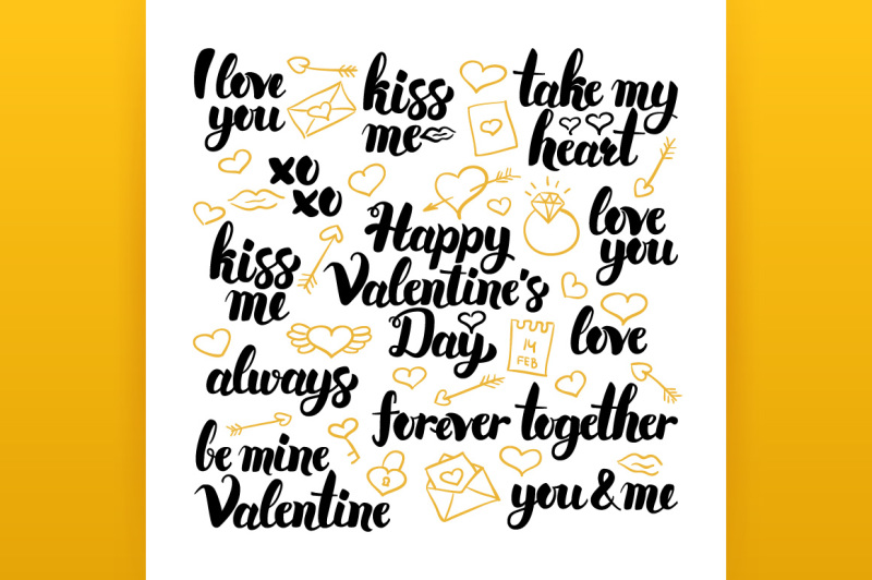 happy-valentines-day-lettering