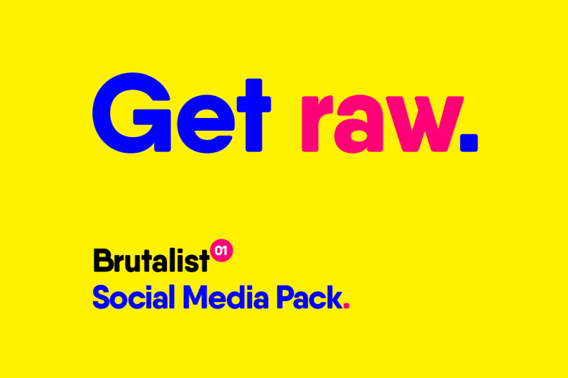 brutalist-social-media-pack-vol-01