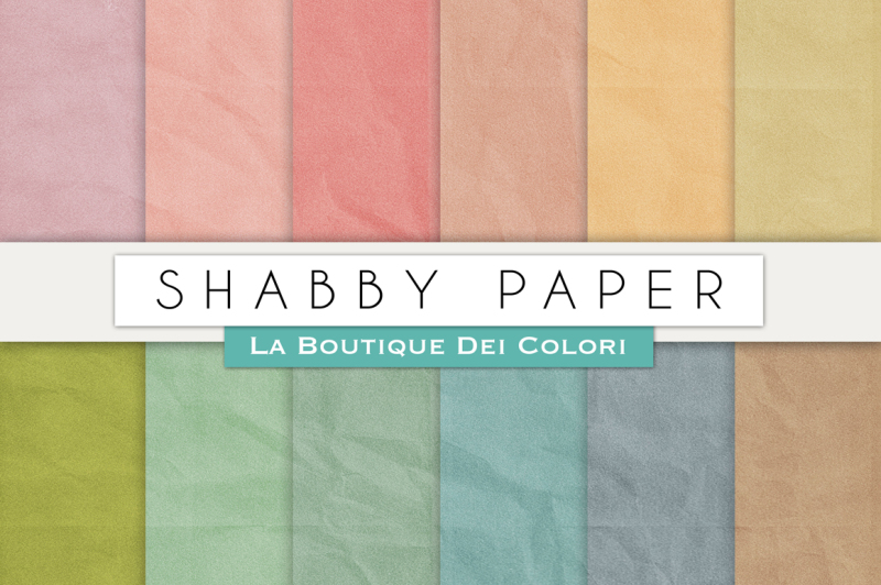 shabby-digital-papers