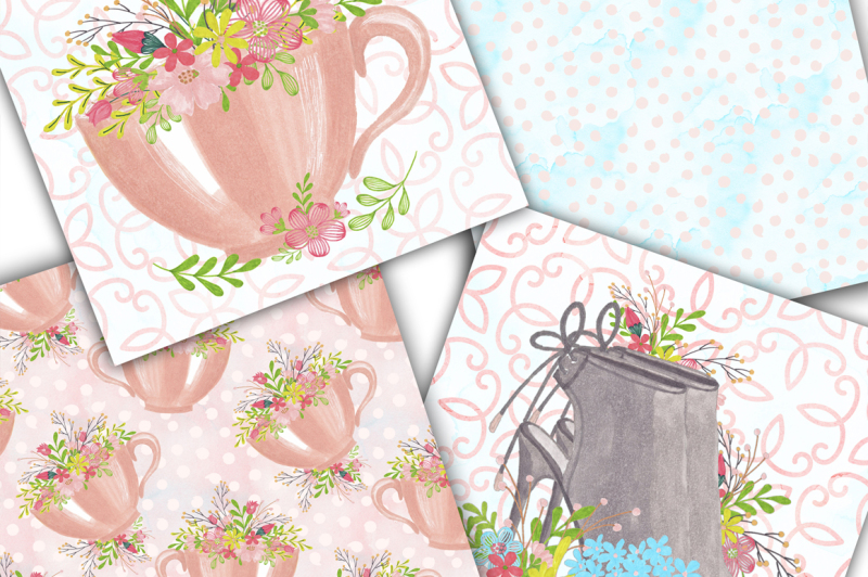 hello-spring-hand-painted-clipart