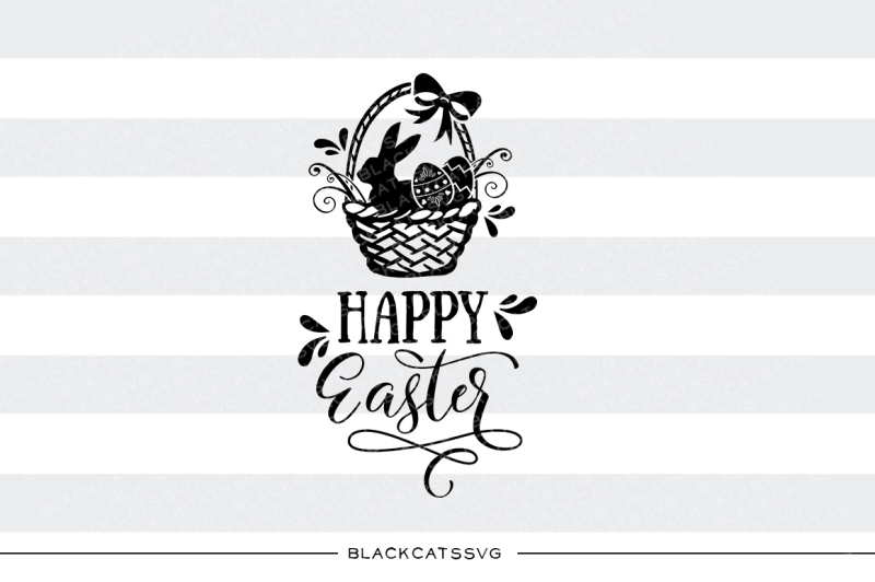 happy-easter-basket-with-bunny-and-eggs-svg