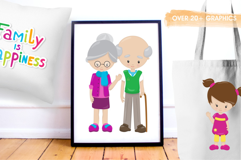 happy-family-graphics-and-illustrations