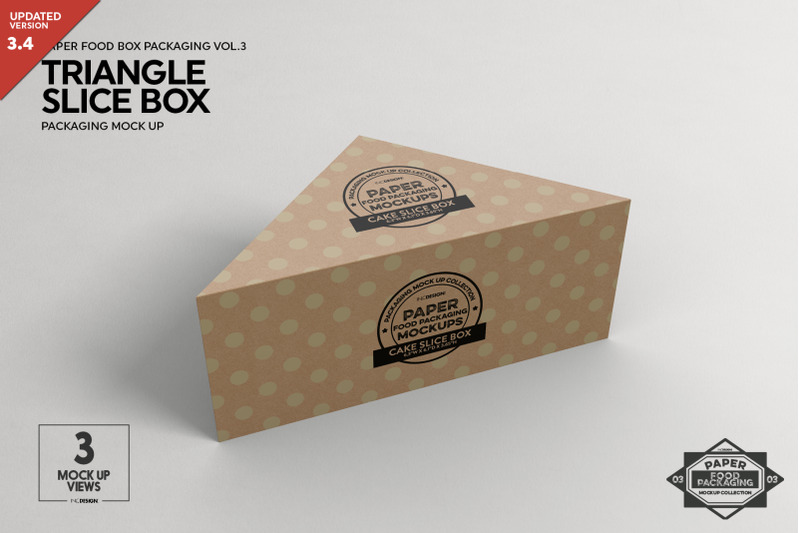 Download Free Cake Box Packaging Mockup PSD - Download Nike Air Max ...