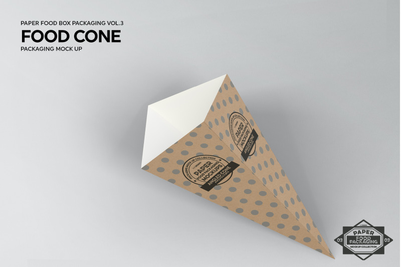 cone-box-packaging-mock-up