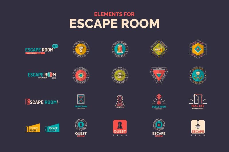 elemens-for-escape-room