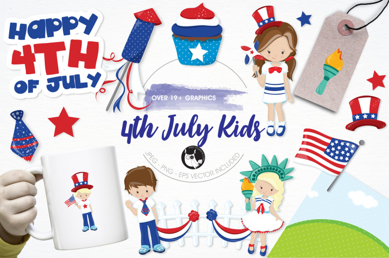 4th-july-kids
