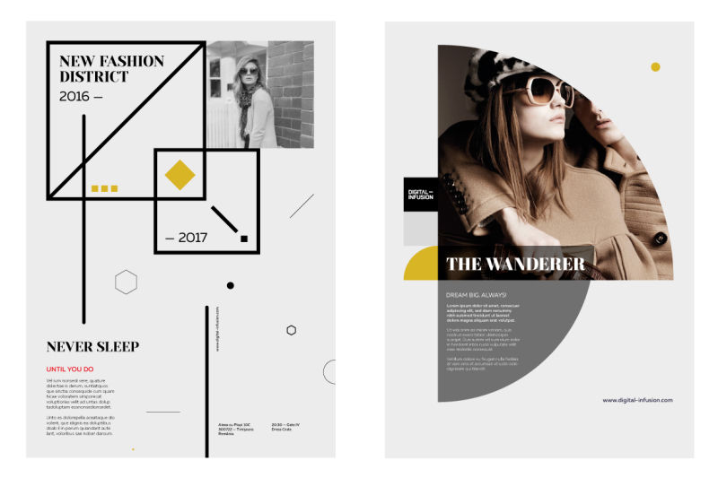 fashion-industry-a3-posters