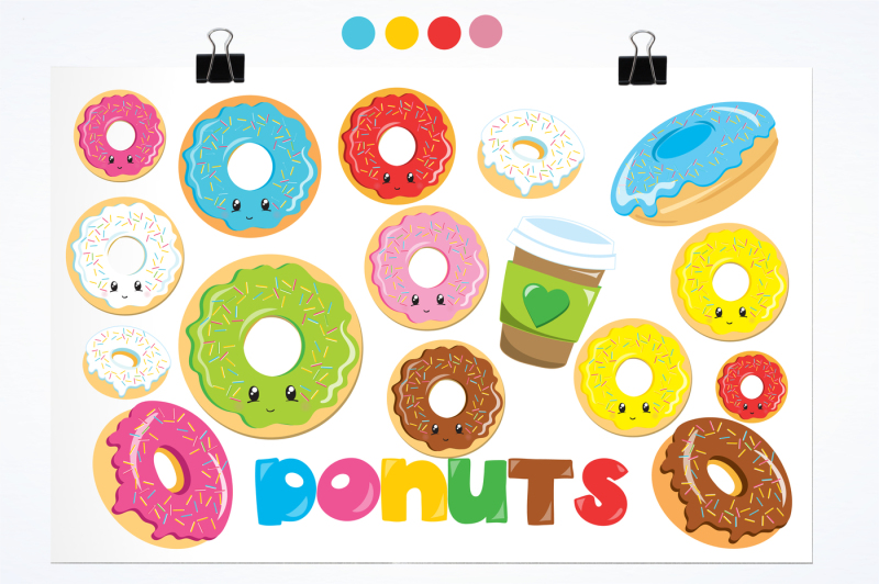 donuts-graphics-and-illustrations
