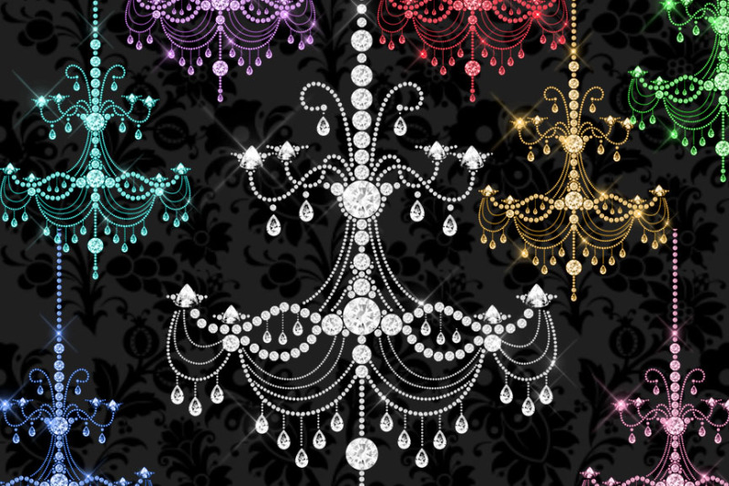 crystal-chandelier-clipart