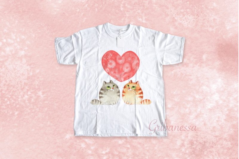 cats-in-love-illustration-and-patterns