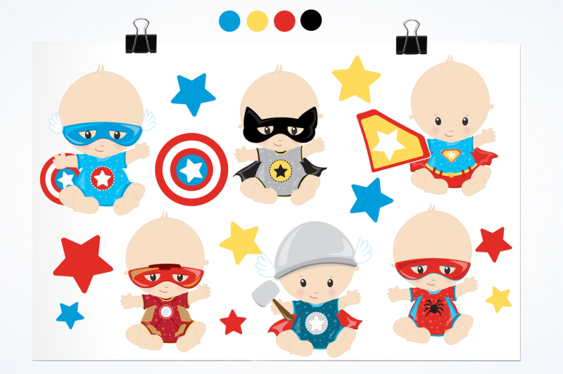 superhero-baby-graphics-and-illustrations