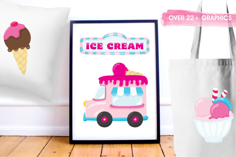 summer-ice-cream-graphics-and-illustrations