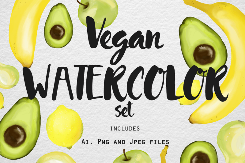 vegan-watercolor-set