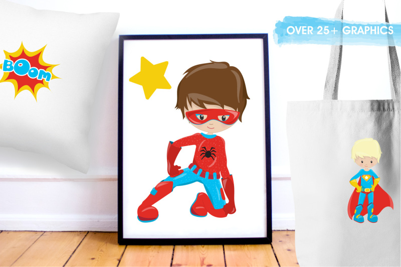 superhero-boys-graphics-and-illustrations