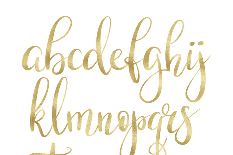 gold-foil-and-glitter-alphabet-clipart