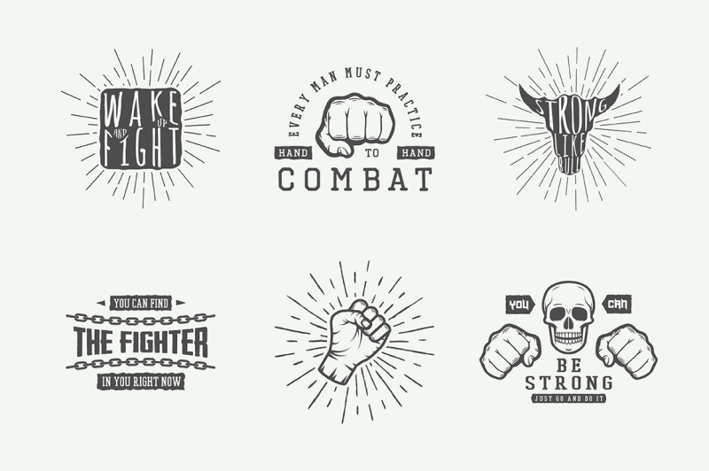 vintage-fighting-emblems-bundle