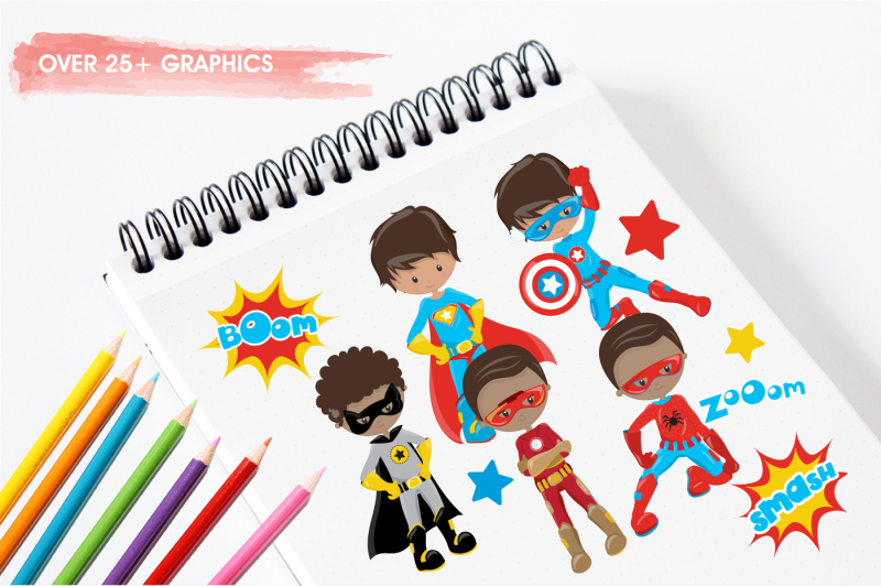 superhero-boys-graphics-and-illustrations