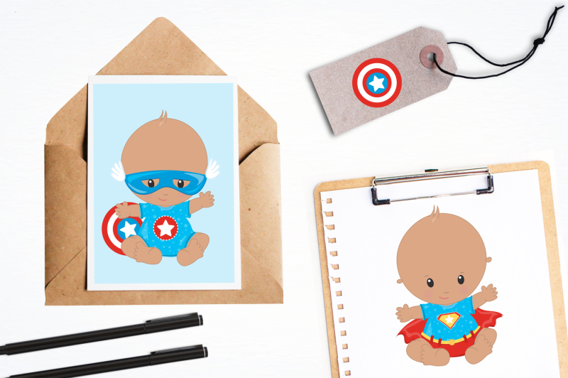 superhero-baby-graphics-and-illustrations