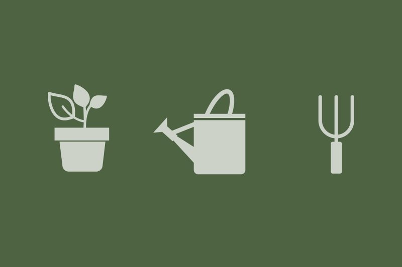 15-gardening-icons