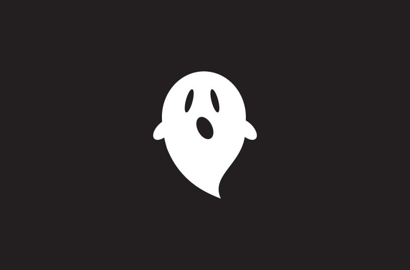 15-ghost-icons