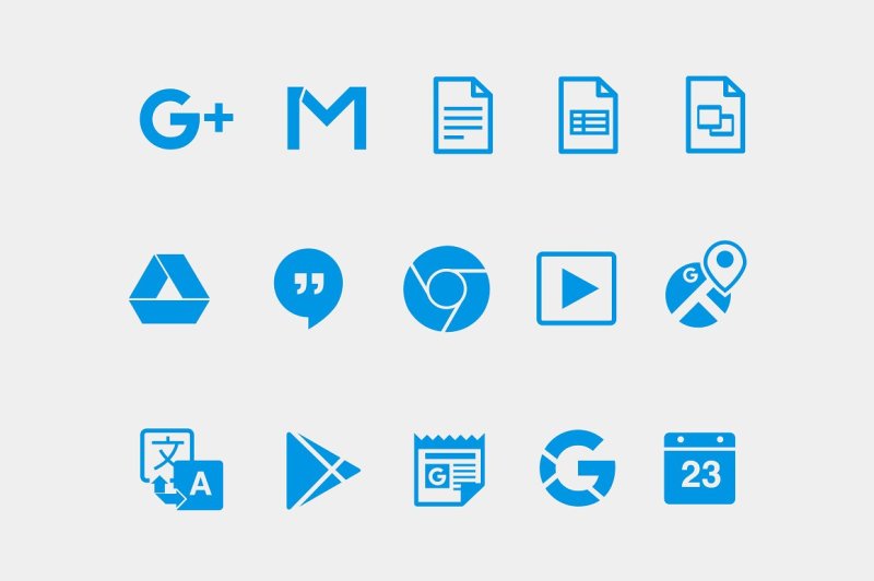 15-google-product-icons