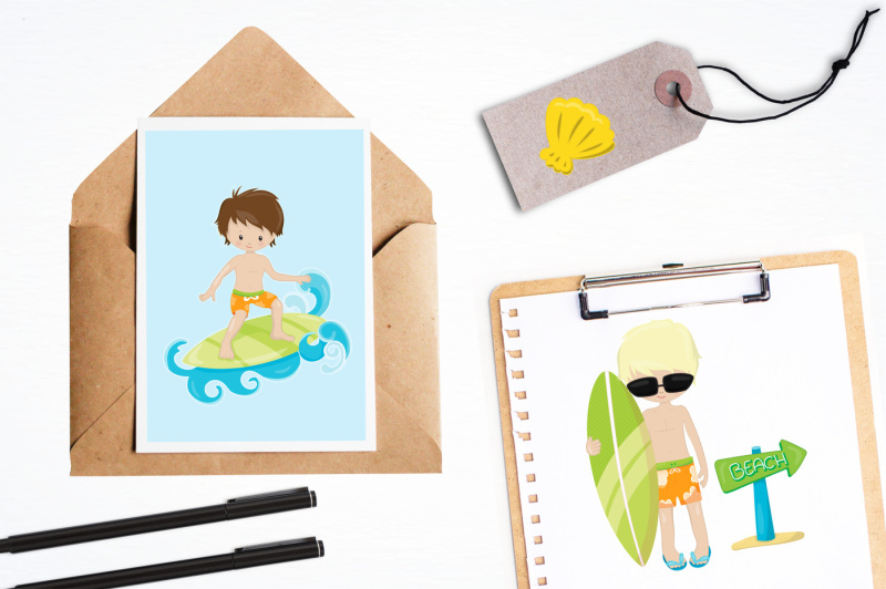 surfer-boys-graphics-and-illustrations