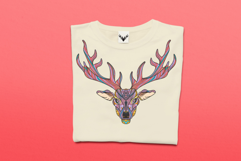 wild-free-deer