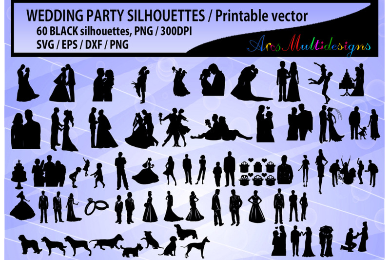 wedding-party-silhouette-svg-vector-60-image