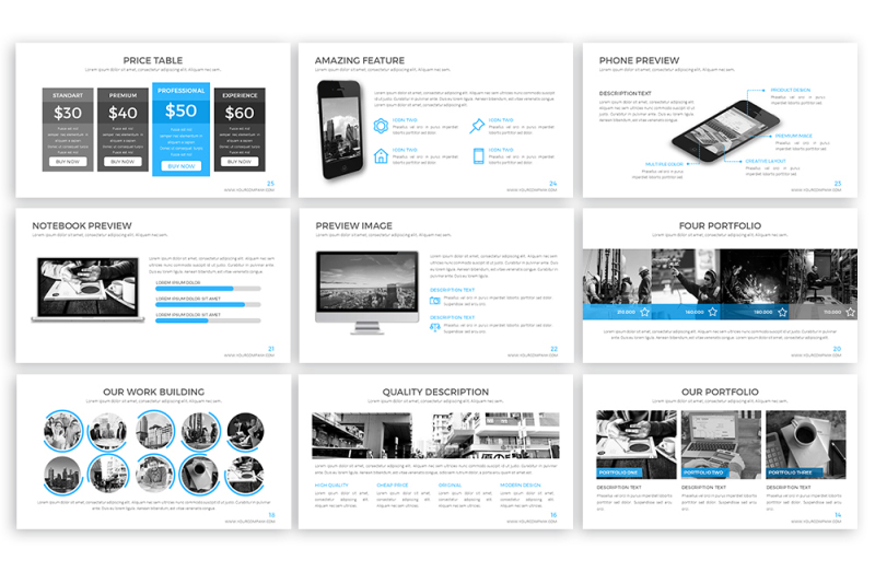 clear-powerpoint-template