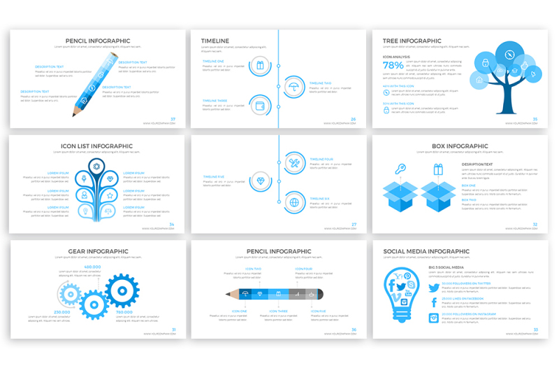 clear-powerpoint-template