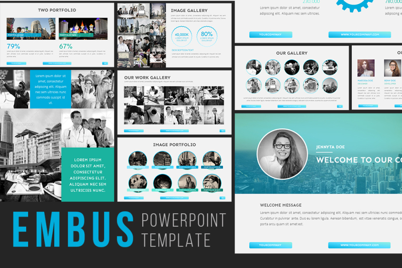 embus-powerpoint-template