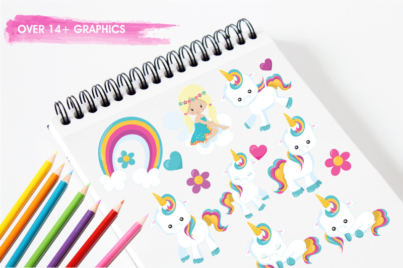 baby-unicorn-graphics-and-illustrations