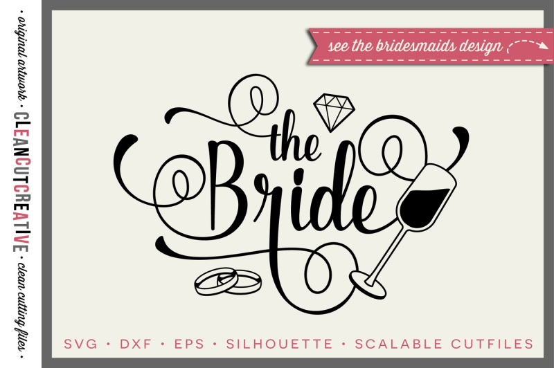 bachelorette-party-t-shirt-designs-set-of-2-svg-dxf-eps-png-cricut-and-silhouette-clean-cutting-files