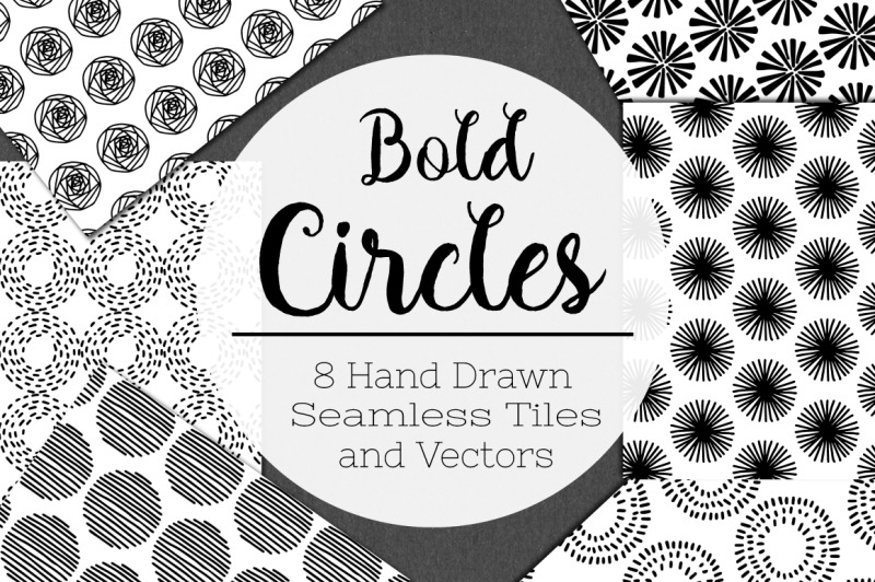 bold-circles-seamless-patterns