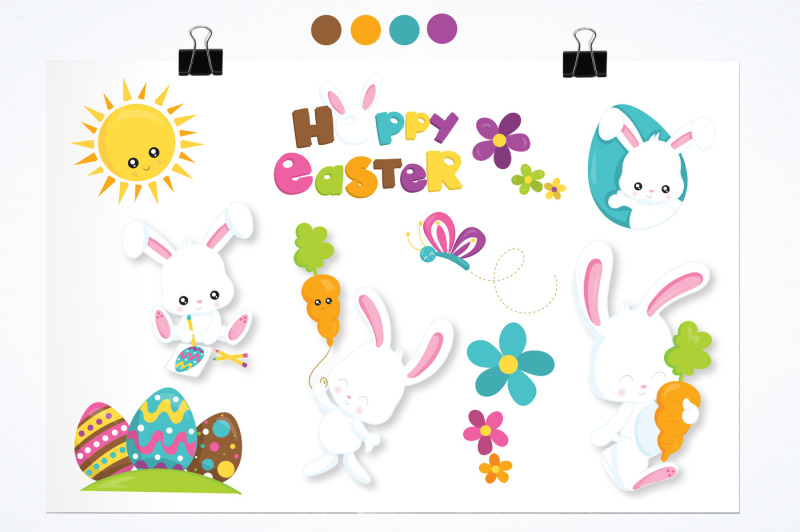 easter-bunny-graphics-and-illustrations