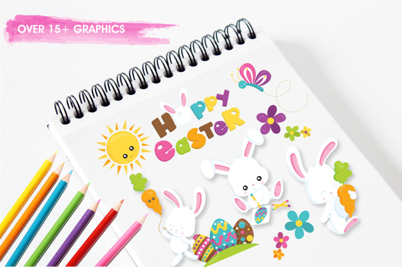 easter-bunny-graphics-and-illustrations