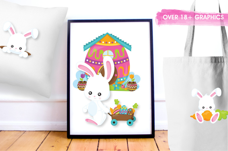 easter-rabbit-graphics-and-illustrations