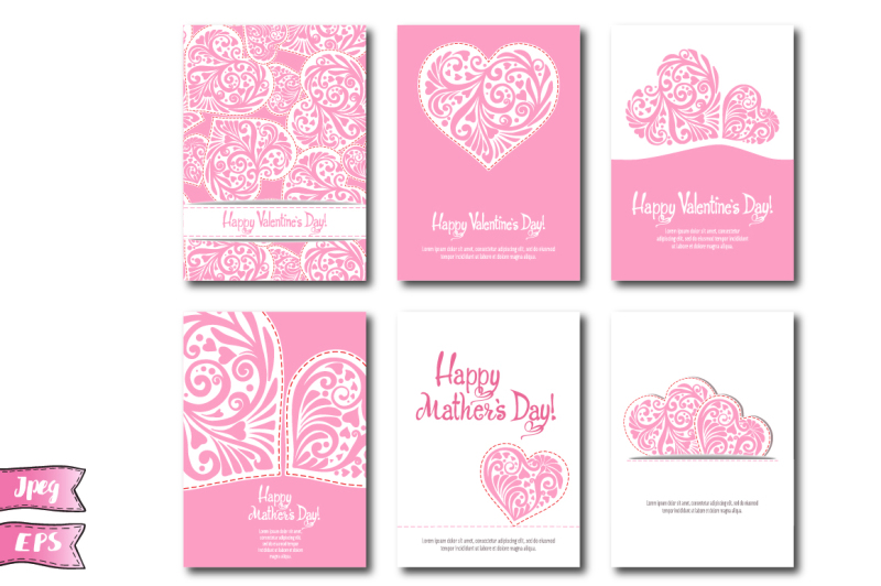 mother-s-day-banners