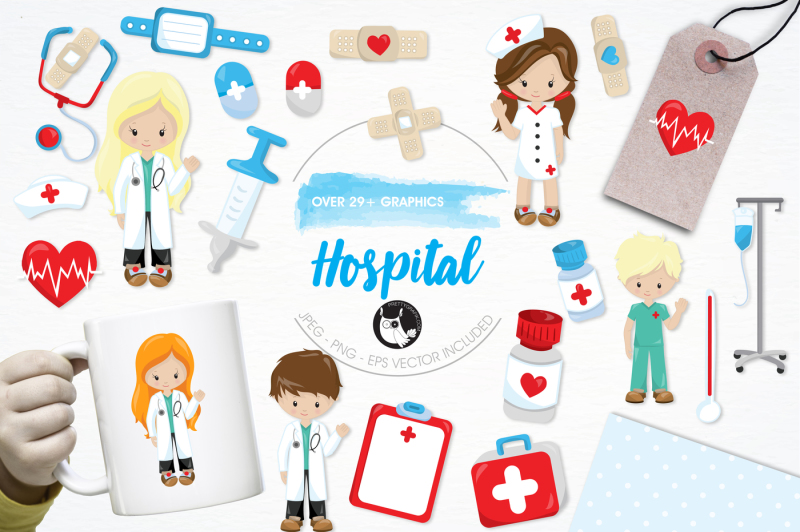 hospital-graphics-and-illustrations